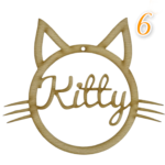 Bolas Navideñas de Madera y metacrilato - Imagen 8