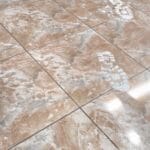 huellas papa noel y reyes magos