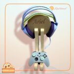 Organizador Gamer - Imagen 5