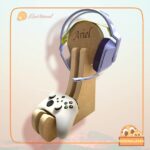 Organizador Gamer - Imagen 4