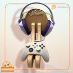 Organizador Gamer - Imagen 3