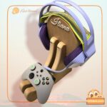 Organizador Gamer - Imagen 2