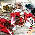 Bolas Navideñas de Super Profe - Imagen 4