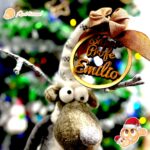 Bolas Navideñas de Super Profe - Imagen 13