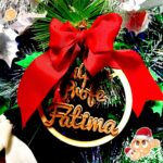 Bolas Navideñas de Super Profe - Imagen 5