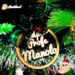 Bolas Navideñas de Super Profe - Imagen 9