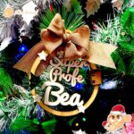 Bolas Navideñas de Super Profe - Imagen 14