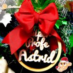 Bolas Navideñas de Super Profe - Imagen 11