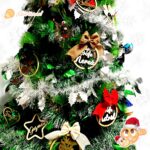 Bolas Navideñas de Super Profe - Imagen 18