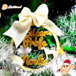 Bolas Navideñas de Super Profe - Imagen 3