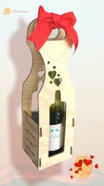 Botellero San Valentín - Imagen 4