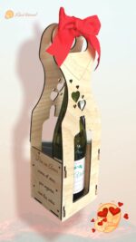 Botellero San Valentín - Imagen 2