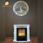 QUE TIERNO LAS PALMAS CANARIAS ARBOL DE LA VIDA XL MADERA