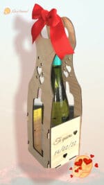 Botellero San Valentín - Imagen 3