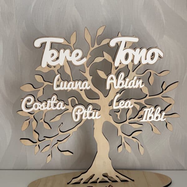 ARBOL-DE-LA-FAMILIA-LAS-PALMAS-CANARIAS-MADERA-ACRILICO-PERSONALIZADO