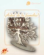 ARBOL-DE-LA-FAMILIA-LAS-PALMAS-CANARIAS-MADERA-ACRILICO-PERSONALIZADO