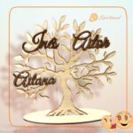 QUE TIERNO ARBOL FAMILIAR SOBREMESA ARBOL DE LA VIDA (2)