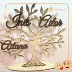 QUE TIERNO ARBOL FAMILIAR SOBREMESA ARBOL DE LA VIDA (2)