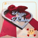 QUE TIERNO CANARIAS LAS PALMAS SAN VALENTIN CORAZON PAREJA