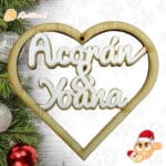 QUE TIERNO CANARIAS LAS PALMAS SAN VALENTIN CORAZON PAREJA