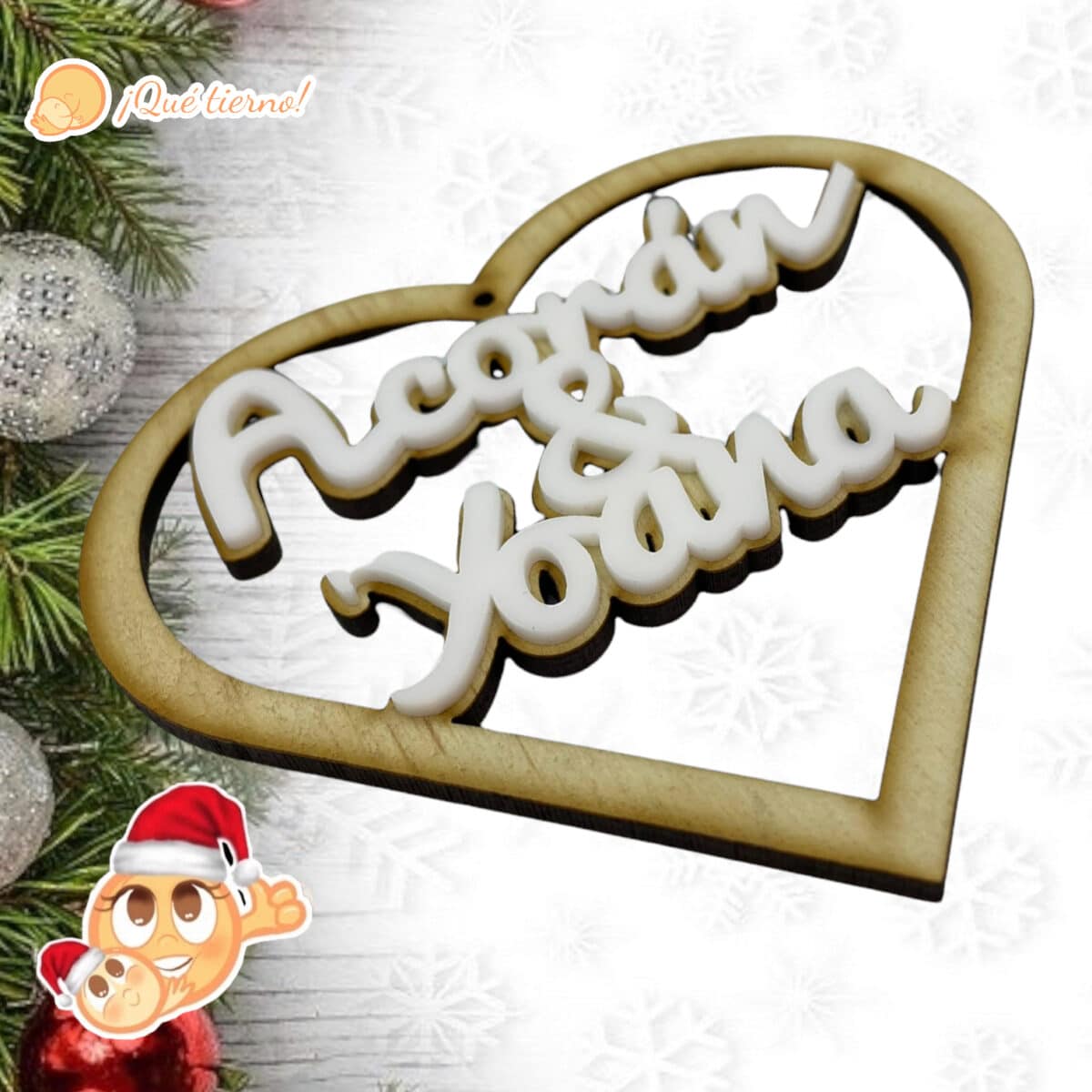 QUE TIERNO CANARIAS LAS PALMAS SAN VALENTIN CORAZON PAREJA