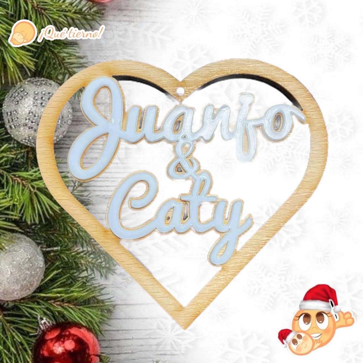 QUE TIERNO CANARIAS LAS PALMAS SAN VALENTIN CORAZON PAREJA