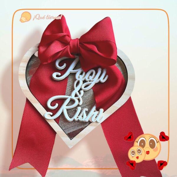 QUE TIERNO CANARIAS LAS PALMAS SAN VALENTIN CORAZON PAREJA