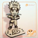 SOPORTE GAFAS NARUTO QUE TIERNO QUETIERNO CANARIAS LAS PALMAS