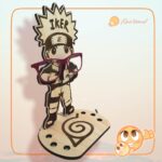 SOPORTE GAFAS NARUTO QUE TIERNO QUETIERNO CANARIAS LAS PALMAS