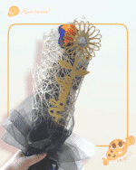 ROSA DE COLORES PERPETUA ABUELA MAMA TE QUIERO FELICIDADES QUE TIERNO CANARIAS LAS PALMAS