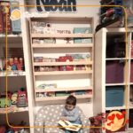 LIBRERÍA MONTESSORI QUE TIERNO CANARIAS LAS PALMAS