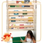 LIBRERÍA MONTESSORI QUE TIERNO CANARIAS LAS PALMAS5