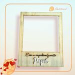 POLAROID MI SUPERHEROE FAVORITO PAPA QUE TIERNO LAS PALMAS CANARIAS (2)