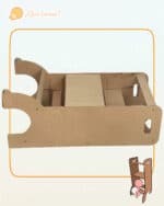 TORRE DE APRENDIZAJE CONVERTIBLE TRONA Y PUPITRE QUE TIERNO LAS PALMAS CANARIAS PERSONALIZADA