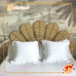 CABECERO CAMA FLOR DECO HOGAR QUETIERNO LAS PALMAS CANARIAS DECORACIÓN