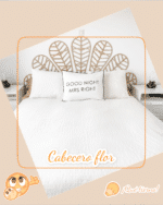 CABECERO CAMA FLOR DECO HOGAR QUETIERNO LAS PALMAS CANARIAS DECORACIÓN