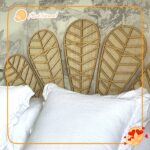 CABECERO CAMA FLOR DECO HOGAR QUETIERNO LAS PALMAS CANARIAS DECORACIÓN