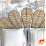 CABECERO CAMA FLOR DECO HOGAR QUETIERNO LAS PALMAS CANARIAS DECORACIÓN