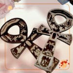 PIEZA ESPRITUAL - CRAKRAS - CRUZ ANKH - CUBO DE METATRON - FLOR DE LA VIDA ARBOL DE LA VIDA - QUETIERNO LAS PALMAS CANARIAS