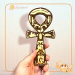 PIEZA ESPRITUAL - CRAKRAS - CRUZ ANKH - CUBO DE METATRON - FLOR DE LA VIDA ARBOL DE LA VIDA - QUETIERNO LAS PALMAS CANARIAS