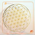 PIEZA ESPRITUAL - CRAKRAS - CRUZ ANKH - CUBO DE METATRON - FLOR DE LA VIDA ARBOL DE LA VIDA - QUETIERNO LAS PALMAS CANARIAS