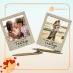 POLAROID MADRINA PADRINO TESTIGO LAS PALMAS CANARIAS QUE TIERNO (1)