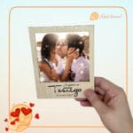 POLAROID MADRINA PADRINO TESTIGO LAS PALMAS CANARIAS QUE TIERNO (1)