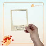 POLAROID MADRINA PADRINO TESTIGO LAS PALMAS CANARIAS QUE TIERNO (1)