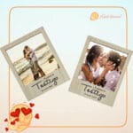 POLAROID MADRINA PADRINO TESTIGO LAS PALMAS CANARIAS QUE TIERNO (1)