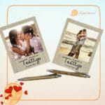 POLAROID MADRINA PADRINO TESTIGO LAS PALMAS CANARIAS QUE TIERNO (1)