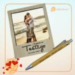 POLAROID MADRINA PADRINO TESTIGO LAS PALMAS CANARIAS QUE TIERNO (1)