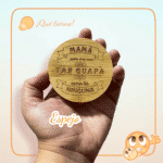 ESPEJO MAMÁ QUE TIERNO LAS PALMAS CANARIAS (4)