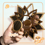 ESPEJO MAMÁ QUE TIERNO LAS PALMAS CANARIAS (4)