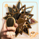 ESPEJO MAMÁ QUE TIERNO LAS PALMAS CANARIAS (4)